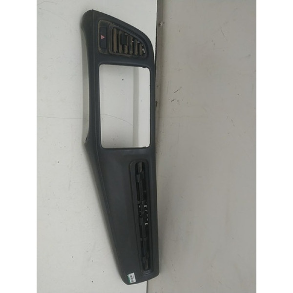 Moldura Acabamento Painel Honda Hrv 2012