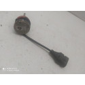 Lanterna Sensor Neblina Ford Chery Oq 2001