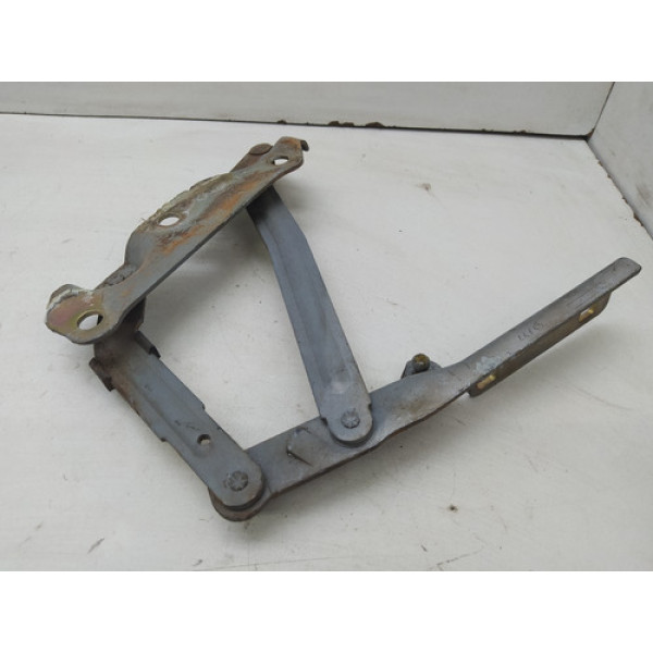 Braço Capô Esquerdo Chevrolet Vectra 1997 2005