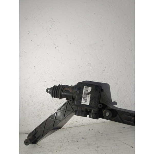 Motor Trava Elétrica Uno 2013 Dianteiro