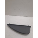 Tampa Painel Lateral Lado Esquerdo Ford Fiesta 2004 2012 