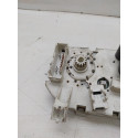 Comando Ar Condicionado Renault Clio 2002 2011 594340000