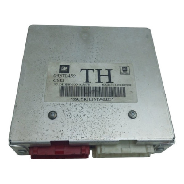 Módulo Motor Chevrolet Corsa Classic 1.0 16v 1999 2002