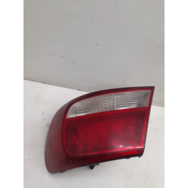 Lanterna Lado Direito Volkswagen Gol G5 2010 Valeo Detalhe 