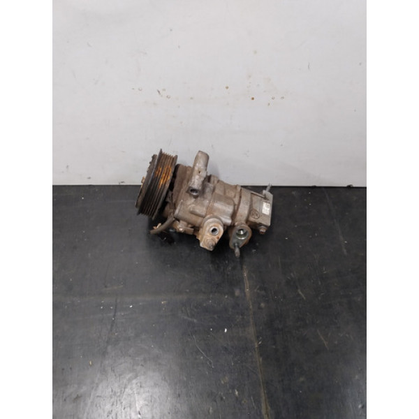 Compressor Ar Ford Ka 2015/2016 2017 2018/2019