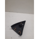 Acabamento Interno Retrovisor Esquerdo Ford Ecosport 2013 