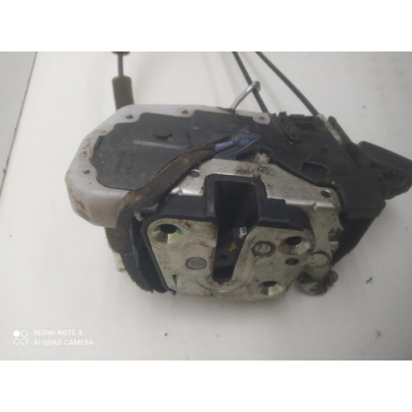 Fechadura Puxador Interno Direito Nissan Lívia 2011