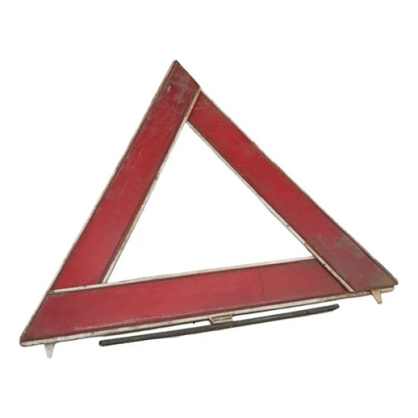 Triângulo Sinalização Volkswagen Santana 1988 2012