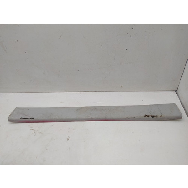 Moldura Traseira Teto Volkswagen Gol G4 1999 2008 Avaria