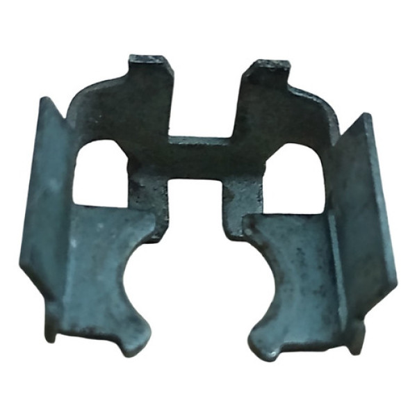 Presilha Bico Injetor Peugeot 206 2006 