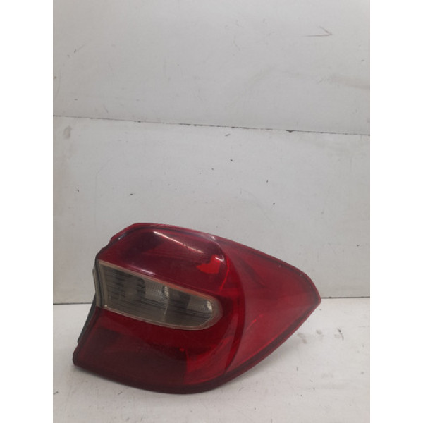 Lanterna Lado Direito Ford Ka 2015 2019 Detalhe 