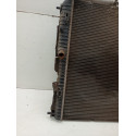 Radiador E Condensador Ford Ka 1.0 2015 2020 E3b119710ac