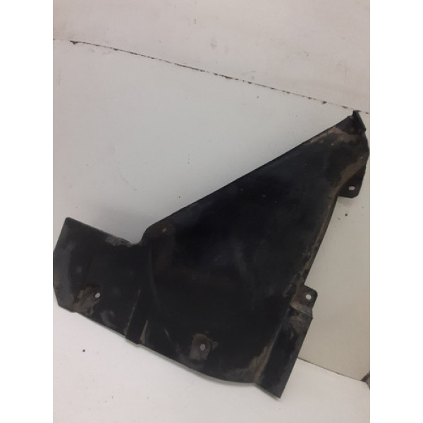 Anteparo Proteção Filtro Parabarro Fiat Palio 2010 517810990
