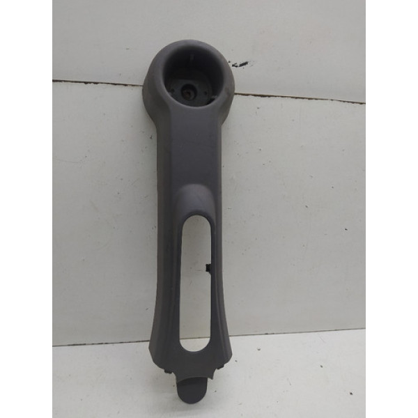 Console Central Porta Copos Fiat Palio 2013  2014 100186849