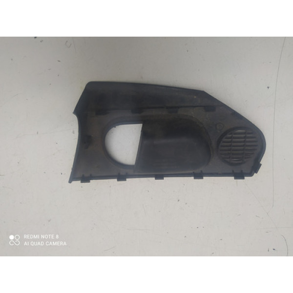 Moldura Maçaneta Interna Chevrolet Meriva Diant Esq 2008