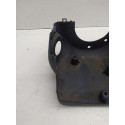 Acabamento Chave Seta Inferior Honda Fit 2003 2008 77360sad
