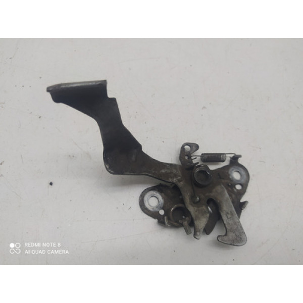 Fechadura Abertura Capô Peugeot 206 2006/2007