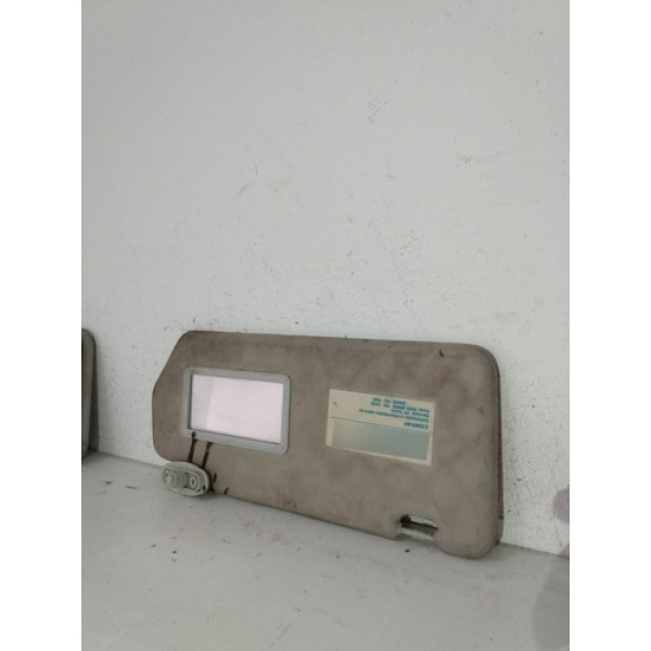 Quebra-sol Esquerda Fiat Uno 2014