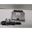 Kit Code Fiat Bravo 1.8 16v  2013 2014 2015 