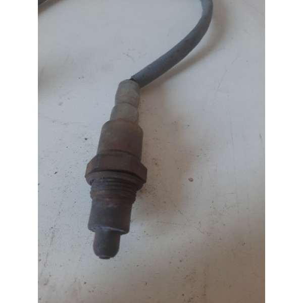 Sonda Lambda Nissan Kicks 1.6 2020 8201443067