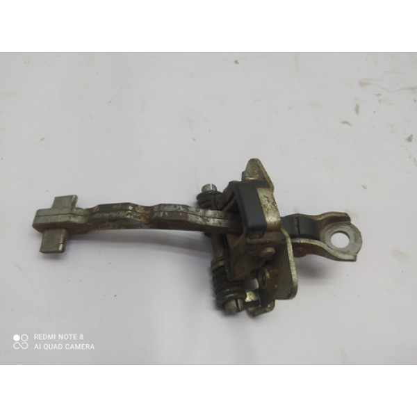 Limitador Porta Traseira Fox Spacefox Crossfox 2011 A 2014