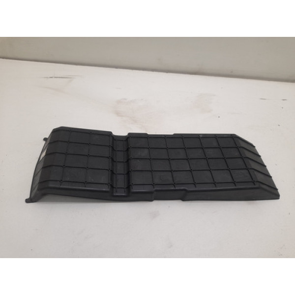 Borracha Interna Console Central Chevrolet Captiva 2009 2010