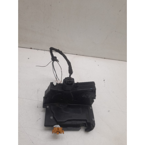 Fechadura Elétrica Dianteira Esquerda Chevrolet Cobalt 2015