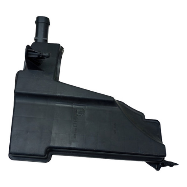 Caixa Ressonador Do Ar Nissan Tiida 2008 À 2013