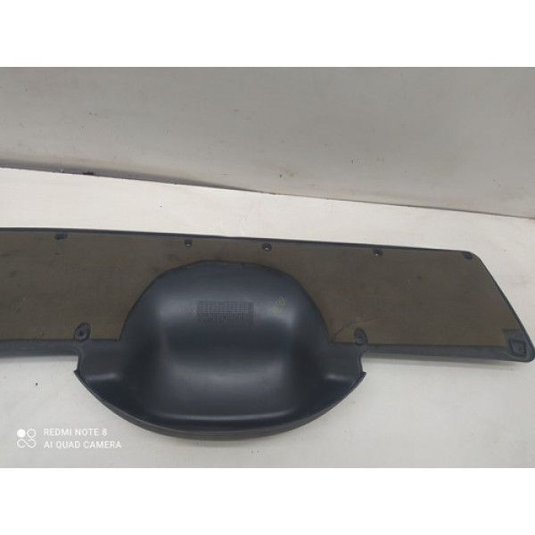 Moldura Interna Tampa Traseira Gm 2007 Celta 