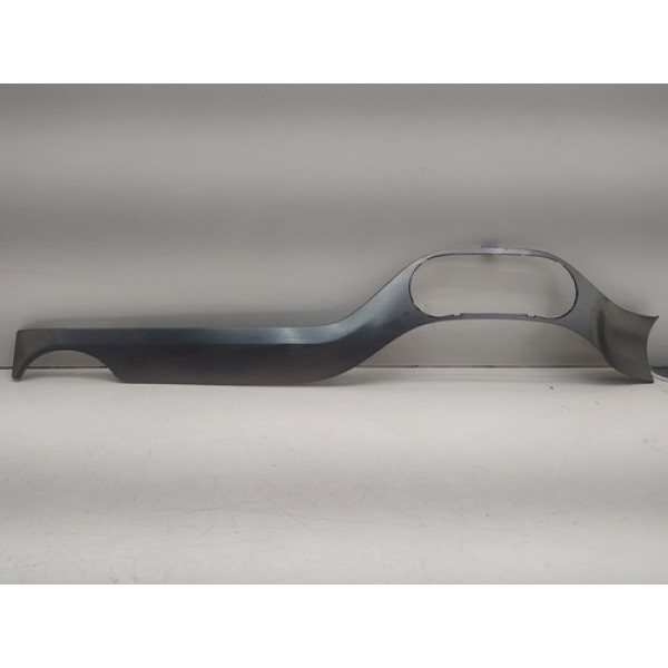 Moldura Central Painel Fiat Palio 2012