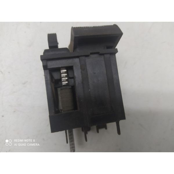 Botão Farol Luz Volkswagen Santana 1991-2001