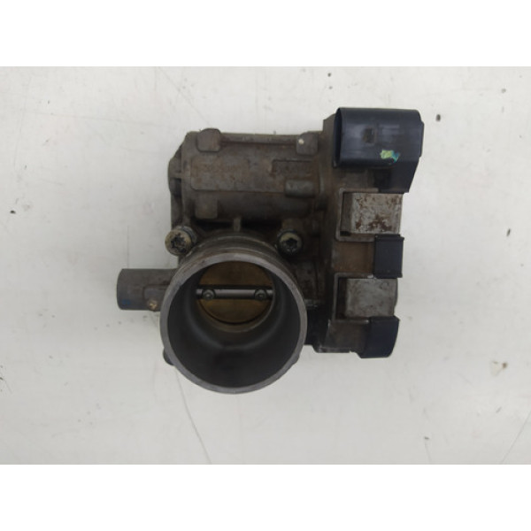 Tbi Corpo Borboleta Fiat Palio 1.0 8v 2005 A 2011