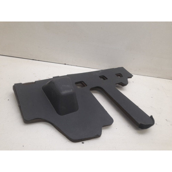 Moldura Inferior Painel Lado Direito Chevrolet Meriva 2012 