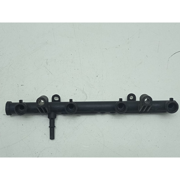 Flauta Combustível Volkswagen Fox 1.0 030133329aa