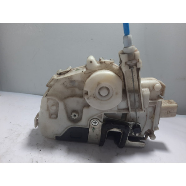 Fechadura Dianteiro Esquerdo Vw Gol 5u4837013aa