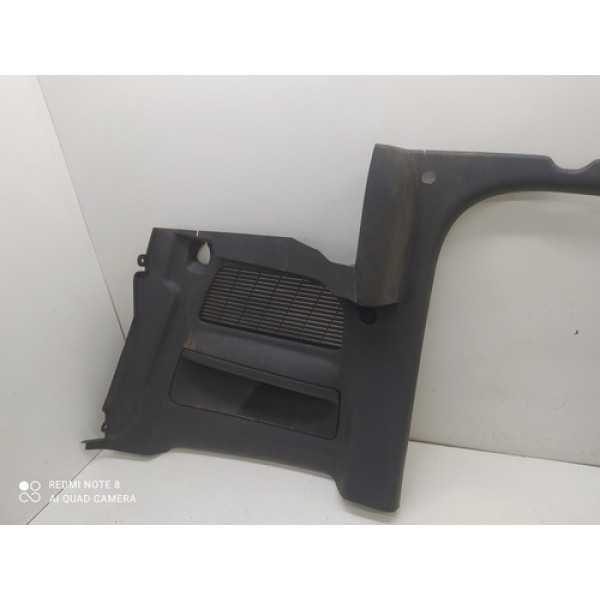 Forro Porta Traseira Direita Volkswagen Saveiro 2015-2020