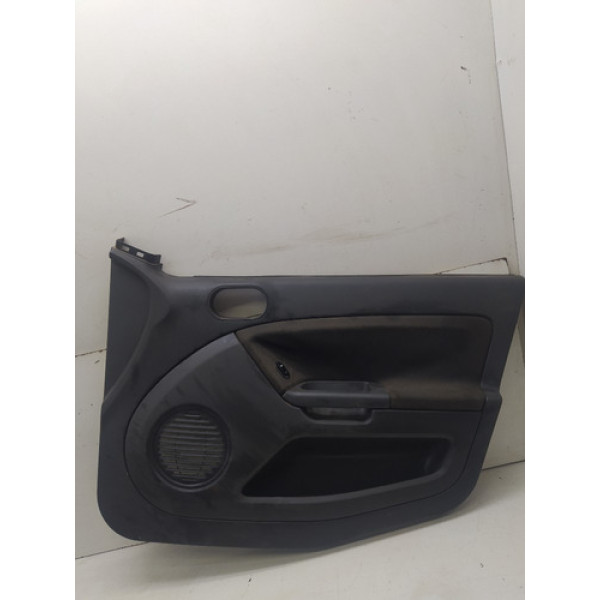 Forro Porta Dianteira Direita Ford Fiesta 2007 2013