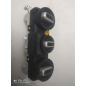 Comando Ar Condicionado Volkswagen Fox Spacefox 2021