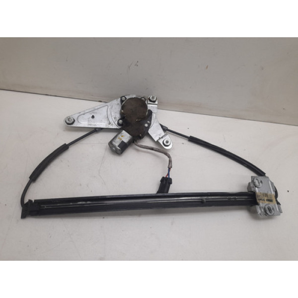 Maquina Vidro Elétrica Dianteira Direita Fiat Fiorino 2009 