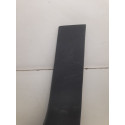 Acabamento Coluna Central Lado Direito Volkswagen Fox 2015 