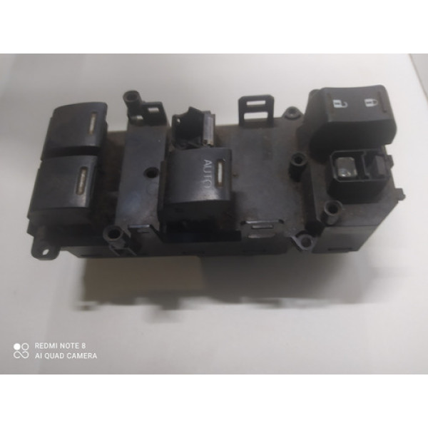 Botão Interruptor Vidro Honda Hrv 