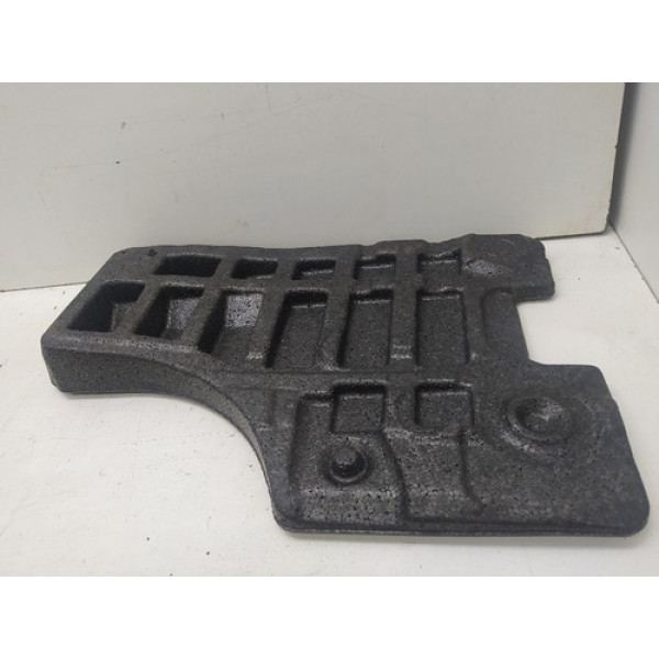 Isopor Inferior Carpete Esquerdo Bmw 328i 2015 7221932