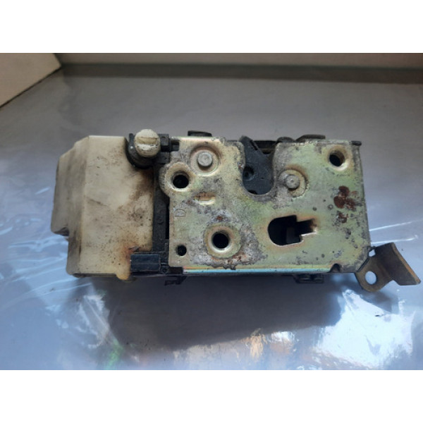 Fechadura Traseira Direita Fiat Palio 2014