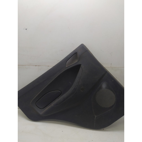 Forro Porta Traseira Esquerda Ford Ka 2017 E3b5a27407