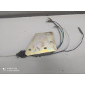 Atuador Trava Porta Fiat Uno 2004 A 2006