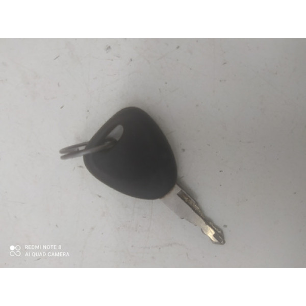 Chave Renault  Comparar Com Seu Modelo