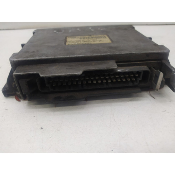 Módulo Injeção Eletrônica Fiat Palio 1.0 1996 Iaw1g7sd