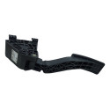 Pedal Acelerador Eletrônico Renault Kwid 2017 Preto