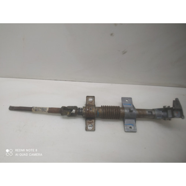 Coluna Direção Ford Fiesta 2005