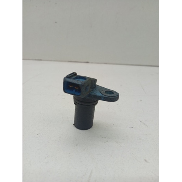 Sensor Rotação Ford Fiesta Focus 2014 2016 Ys6a12k073ab